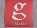 Garbage - Not Your Kind Of People. 2012 US GF Original 180g Vinyl 2LP STNVOL-012