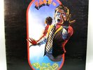 THE ANGELS - FACE TO FACE - Vinyl Album -1978 - BLUE ALBERT LABEL