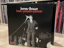 James Brown Love Power Peace 3xLP Vinyl Live Show Polydor Sundazed VG+/VG+ OOP