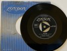 LONDON CHARLIE GRACIE COOL BABY /HEART + PARLOPHONE FABULOUS/JUST LOOKIN’