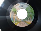 EUGENE RECORD OVERDOSE OF JOY / MOTHER OF LOVE ORIG US 45' 1977 WARNER RARE