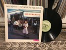Nanci Griffith - The Last of the True Believers - US LP Country Folk