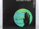 JOHN MARTYN - SOLID AIR 1986 UK Press VINYL LP Island Records ILPM 9226 EX/EX