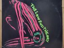 A Tribe Called Quest – The Low End Theory Vinyl 2LP 1996 Vintage Press Used/VG+