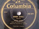Bessie Smith Baby Doll Nobody Knows You When You're Down & Out Blues 78 RPM HEAR