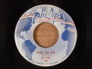 Bill Pinky & The Turks  After The Hop/Billy's Got A Sister  Rockabilly