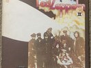 Led Zeppelin II LP 1969 SD8236 RL Cut SP Specialty Pressing Gatefold VG++/SVG