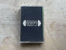 THE GROWLERS BEACH GOTH PARTY II CASSETTE TAPE