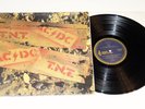 AC/DC - T.N.T.  - 1978 Australia 2nd - Albert Blue Label 12