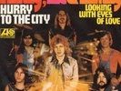 Randy, Pie & Family – Hurry To The City / Looking With Eyes....- Vinyl Single 7