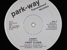 First Class - Candy/Don't Listen 12