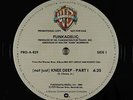 Funkadelic - (Not Just) Knee Deep 12