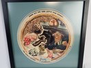 Vogue Shoo Fly Pie And Apple Pan Dowdy The King's Jesters Record R-750 Framed