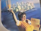 Supertramp Breakfast in America SP-3708 A&M- Indianapolis Pressing