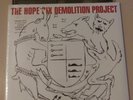 PJ Harvey - Hope Six Demolition Project SEALED VINYL LP