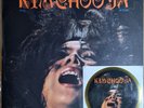 SEALED / KIM CHOO JA 김추자 - 무인도 Uninhabited island [ 180g Vinyl ]