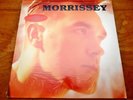 Morrissey ‎ Interesting Drug  Rare 1989 Sire Records Original Vinyl Single NM
