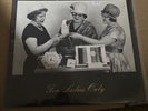 KILLDOZER For Ladies Only** orig. US issue 1989