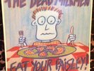 The Dead Milkmen Eat Your Paisley Vinyl