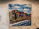Prince And The Revolution Around The World In A Day Vinyl 1st LP SEALED Club