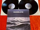 AUDIOSLAVE Out Of Exile LIMITED 2012 UK OFFICIAL PRESS 2x VINYL LP Soundgarden