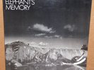 Elephant's Memory SEALED NEW vinyl LP record john lennon The Beatles