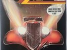 ZZ Top – Eliminator - 1983 - Vinyl Record