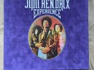 The Jimi Hendrix Experience 8LP Vinyl Box Set Purple Velvet 2000 Unplayed