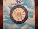 Finch  – Glory Of The Inner Force, Atco Records – SD 36-124, Rock Vinyl LP N°422