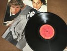 Make It Big [LP] Wham  1984 Vinyl Album Original COLUMBIA FC-39595