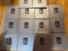 Vintage Set of Time-Life Music Series - The Swing Era - 14 Box