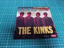 EP 45t - The Kinks - All Day And All Of The Night - 1964 VG+