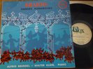 ALFRED BRENDEL - WALTER KLIEN / BRAHMQ Hungarian dances  / VOX