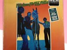 HUES CORPORATION Freedom For The Stallion (1973) LP STILL SEALED  a7696