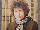 Bob Dylan - Blonde On Blonde - 2 x 180g Vinyl LP - Columbia 2015 - (NM / NM)