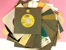21x 1960's 45 Lot: Psyche/Garage/Sunshine Pop++ *Most Mint Minus    #3203