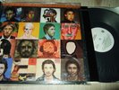 THE WHO : FACE DANCES AUDIOPHILE LP MFSL 1-115 JAPAN +INSERTS