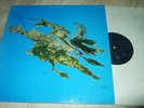 STEVE TIBBETTS : BIG MAP IDEA LP 1989 ECM 1380 GERMANY