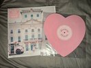 Melanie Martinez / K-12 GREEN + PINK HEART Vinyls