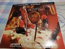 ARTHUR FIEDLER / LISZT Music Of RCA Living Stereo SD LSC 2442 1s/6s ED1