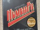 HUMBLE PIE - The A&M Vinyl Box Set 1970-1975 - Vinyl (180 gram vinyl 9xLP box)