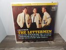 The Lettermen A Song For Young Love LP Capitol stereo ST 1669 SEALED