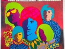 THE FREEBORNE - PEAK IMPRESSIONS (Perfect EX original Japanese 1968 release)