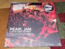 Pearl Jam Live At Easy Street Vinyl Record 2019 RSD Record Store Day New Sealed