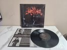 Hellion – Screams In The Night LP 1987 New Rennaisance Records – NRR22 In Shrink