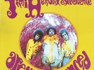 The Jimi Hendrix Experience - Are You Experienced LP Reissue, Remastered, NM