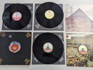 Santana Lotus 3 Record Set LP CBS 66 325