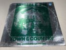 Humble Pie Town And Country 1972 Daffodil Records SBA 16014 Canada UK Immediate