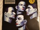 SEALED Kraftwerk Electric Cafe LP Original Warner Brothers 25525