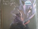 Julien Baker Turn Out the Lights Bandbox Exclusive Colored Vinyl SEALED